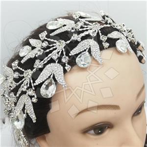 Fashion Bridal Wedding Party  Hair Jewelry