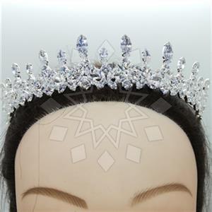 Fashion Bridal Wedding Party  Hair Jewelry