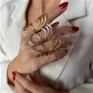 Fashion Bulk Packages Cocktail Fantasy Rings