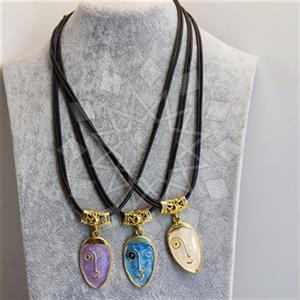 Fashion Bulk Packages Pendant Necklace Package