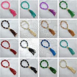 Fashion Bulk Packages Tassel Bracelet Package