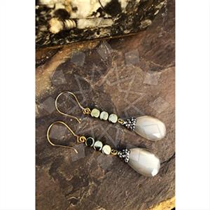 Fashion Charming and Dainty  Unique Earrings