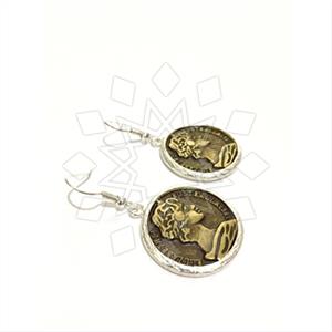 Fashion Charming and Dainty  Unique Earrings