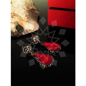 Fashion Charming and Dainty  Unique Earrings