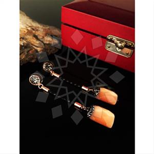 Fashion Charming and Dainty  Unique Earrings