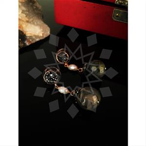 Fashion Charming and Dainty  Unique Earrings