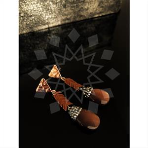 Fashion Charming and Dainty  Unique Earrings