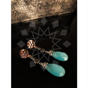 Fashion Charming and Dainty  Unique Earrings