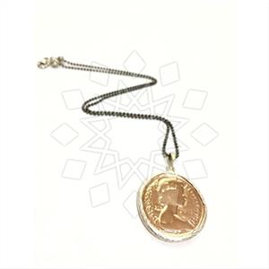 Fashion Charming and Dainty  Unique Necklace