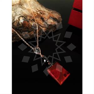 Fashion Charming and Dainty  Unique Necklace