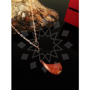 Fashion Charming and Dainty  Unique Necklace