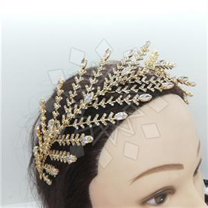 Fashion Hair Jewelry