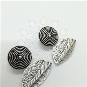 Fashion Statement Earring