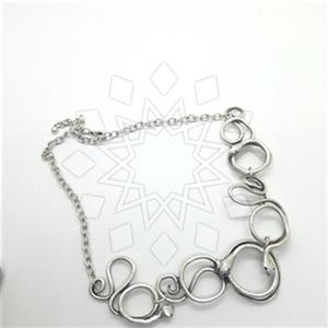 Fashion Statement Necklace