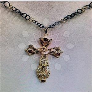 Fashion Christian Unique Necklace