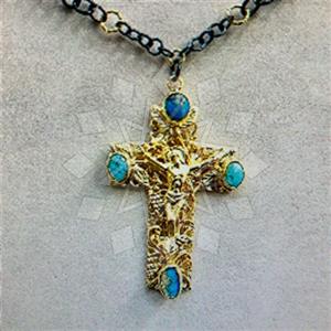 Fashion Christian Unique Necklace