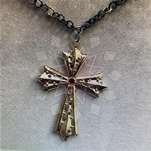 Fashion Christian Unique Necklace