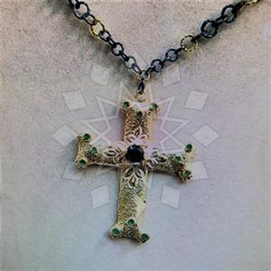 Fashion Christian Unique Necklace