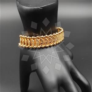 Fashion Coin Classic Bracelets