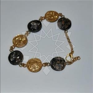 Fashion Coin Unique Bracelets