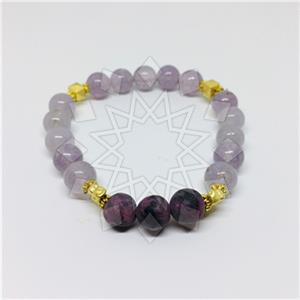 Fashion Designer  Beaded Bracelet