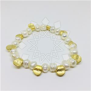 Fashion Designer  Beaded Bracelet