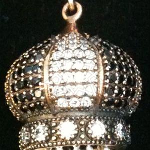 Fashion Designer  Classic Pendant Package