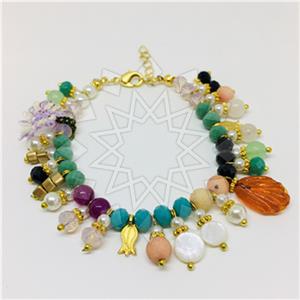 Fashion Designer  Tennis Bracelets