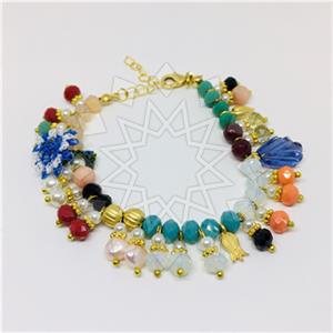 Fashion Designer  Tennis Bracelets