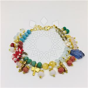 Fashion Designer  Tennis Bracelets