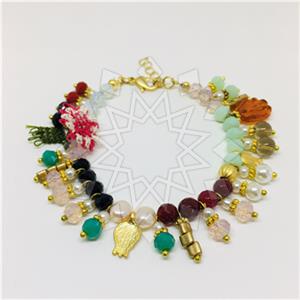 Fashion Designer  Tennis Bracelets