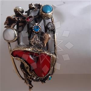 Fashion Distinctive  Bangle Bracelets