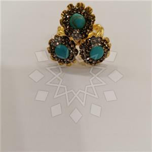 Fashion Distinctive  Cocktail Rings