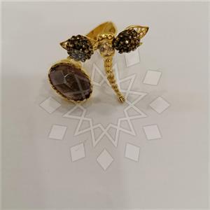 Fashion Distinctive  Cocktail Rings