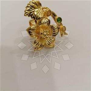 Fashion Distinctive  Cocktail Rings