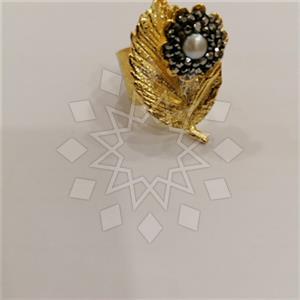 Fashion Distinctive  Cocktail Rings