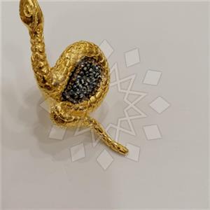 Fashion Distinctive  Cocktail Rings