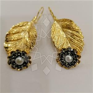 Fashion Distinctive  Dangle Earrings