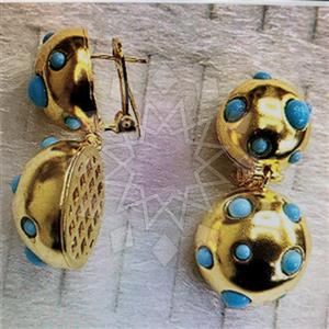 Fashion Distinctive  Dangle Earrings