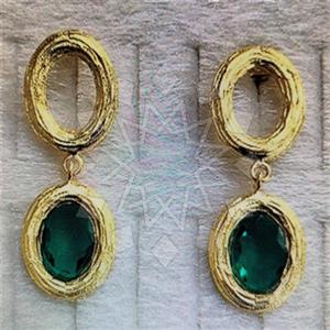 Fashion Distinctive  Dangle Earrings