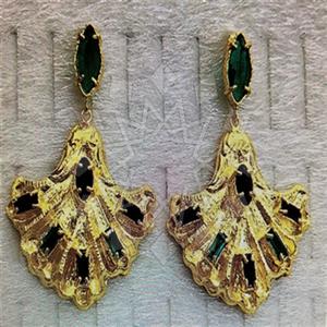 Fashion Distinctive  Dangle Earrings