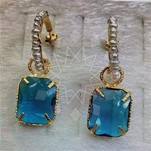 Fashion Distinctive  Dangle Earrings