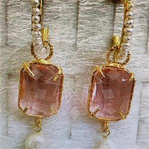 Fashion Distinctive  Dangle Earrings