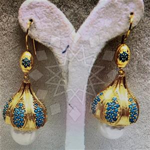 Fashion Distinctive  Dangle Earrings