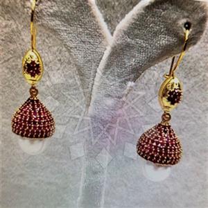 Fashion Distinctive  Dangle Earrings