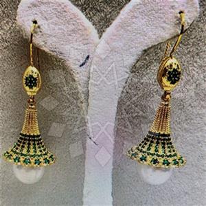 Fashion Distinctive  Dangle Earrings