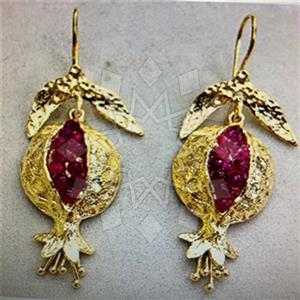 Fashion Distinctive  Dangle Earrings