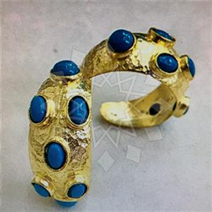 Fashion Distinctive  Hoop Earrings