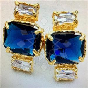 Fashion Distinctive  Hoop Earrings