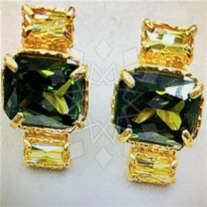 Fashion Distinctive  Hoop Earrings